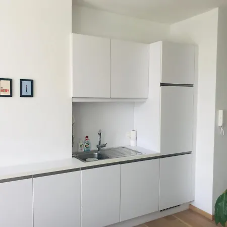 Prachtig, Gerenoveerd In * Ostend