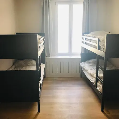Prachtig, Gerenoveerd In * Ostend