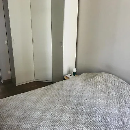 Prachtig, Gerenoveerd In Apartment Ostend