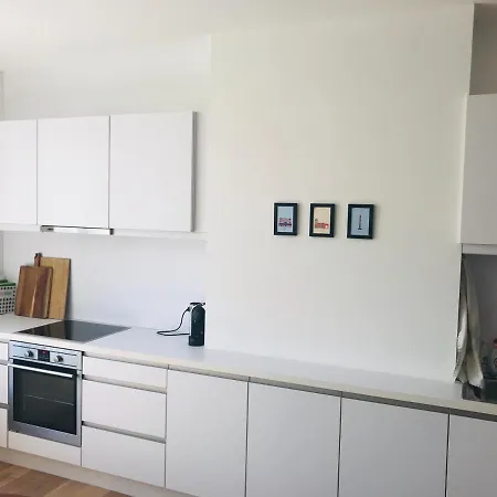 Prachtig, Gerenoveerd In * Ostend